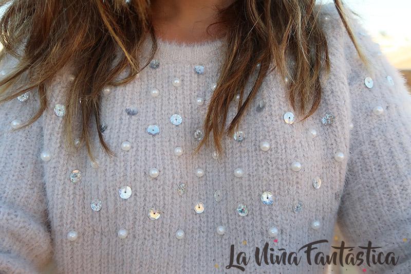 Detalle jersey quizclothing