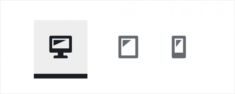 la ilustración de la corto-sensible previsualización