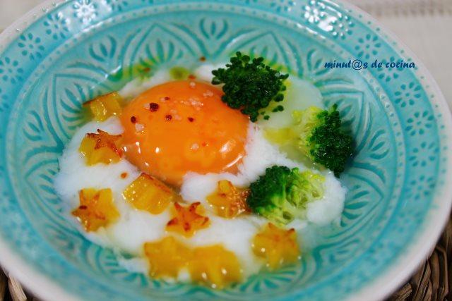 huevos navideños