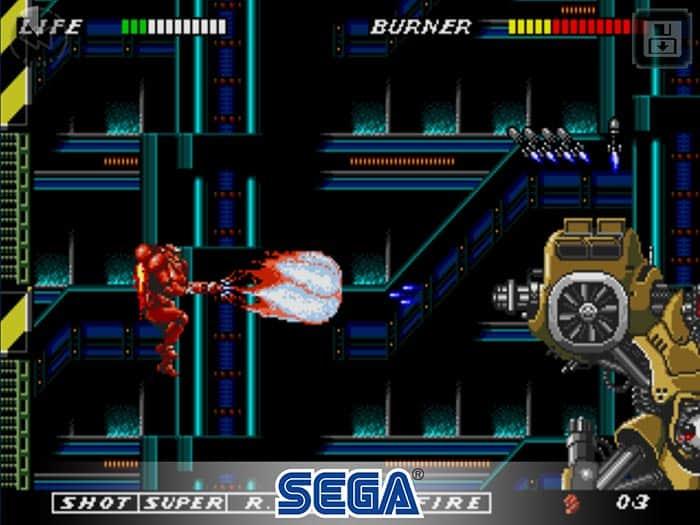 imagen ESWAT: City Under Siege