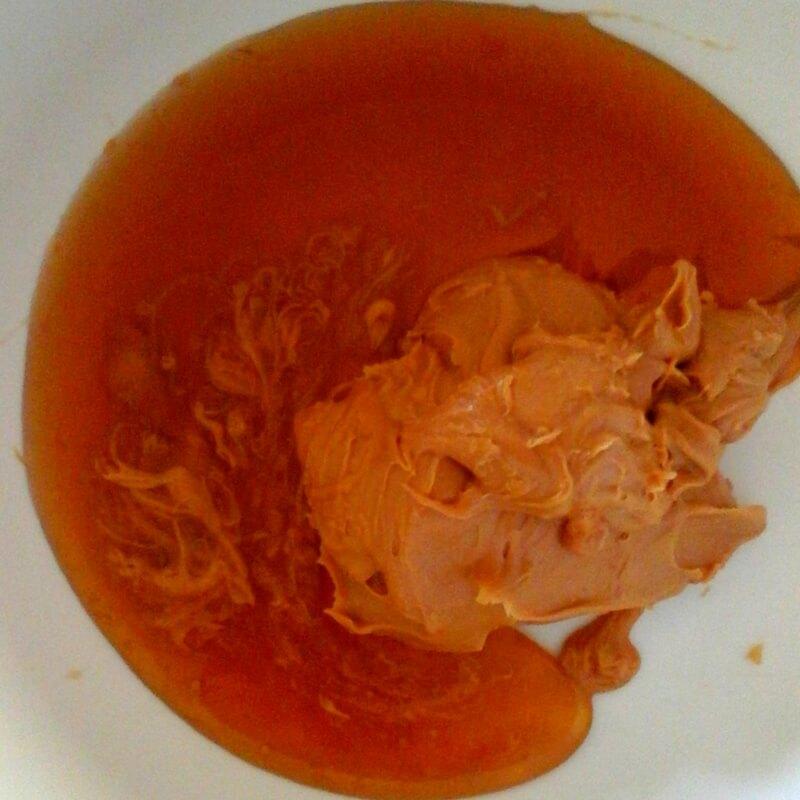 Receta Fácil de Barras Energéticas