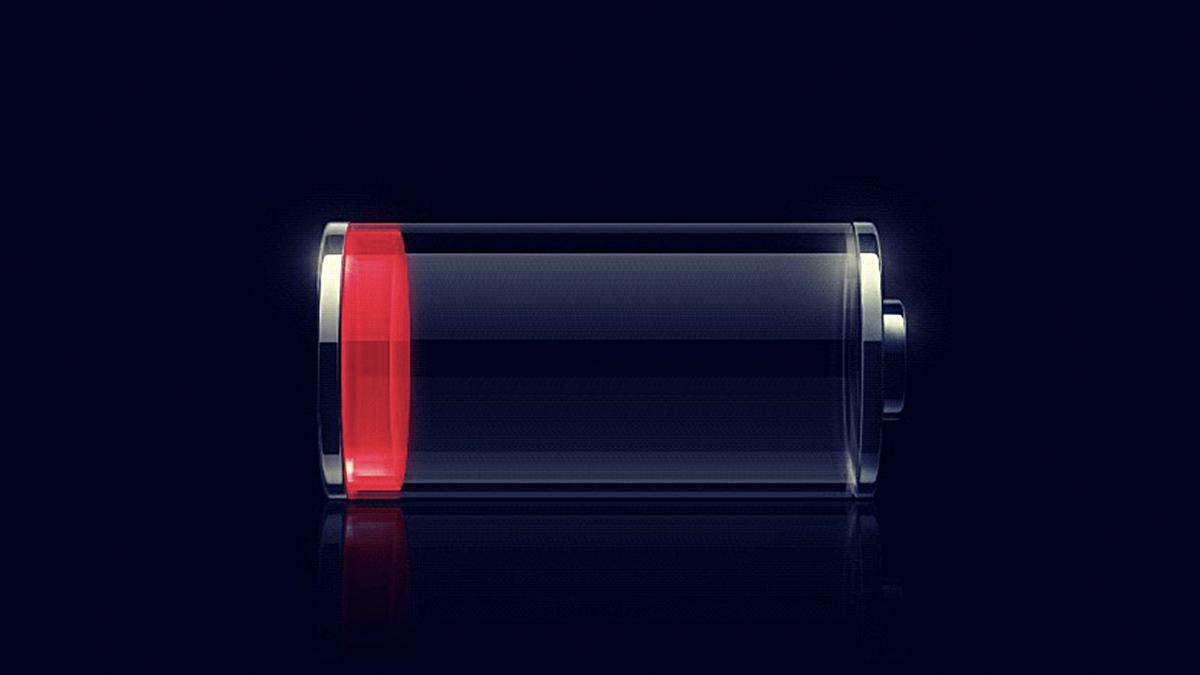 ¿Sin batería en tu iPhone?