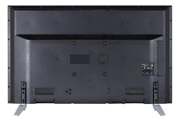 Haier U55H7000 en analisis reseña review una smart TV con resolución Ultra HD 4K de 55 pulgadas con Netflix, Youtube especificaciones precio y opinión