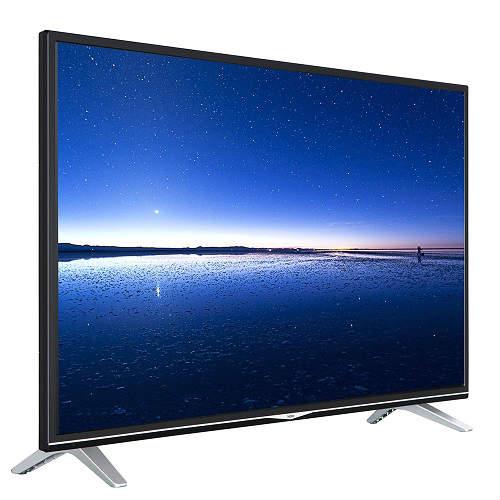 Haier U55H7000 en analisis reseña review una smart TV con resolución Ultra HD 4K de 55 pulgadas con Netflix, Youtube especificaciones precio y opinión