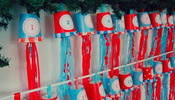 calendarios-de-adviento-con-vasos-de-agua-biodegradables