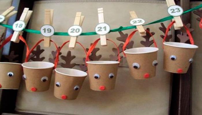 calendarios-de-adviento-con-vasos-biodegradables-forma-de-reno