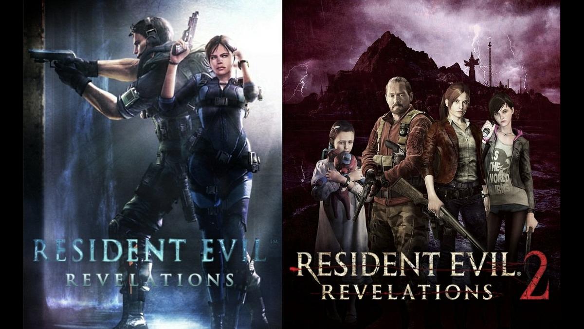 Resident Evil para Nintendo Switch