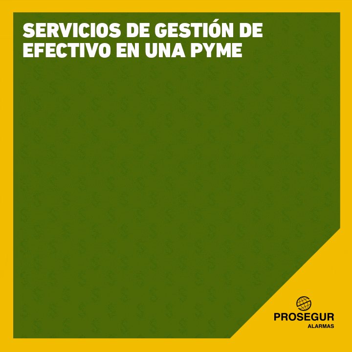 Cómo gestionar dinero en una pyme. Blog Prosegur.