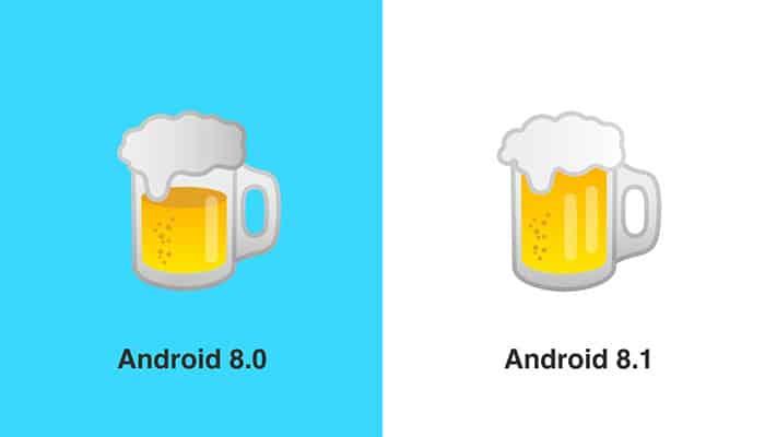 imagen emoji cerveza