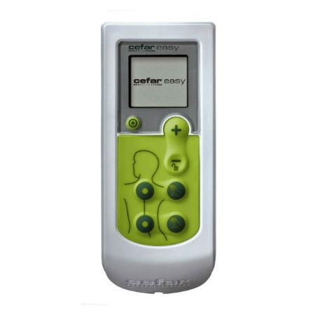 Electroestimulador Cefar Easy