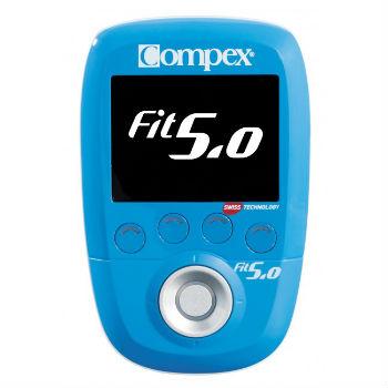 Electroestimulador Compex Fitness 5.0