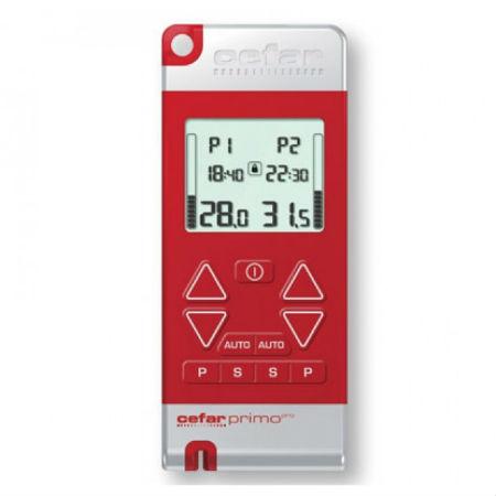 Electroestimulador Cefar Primo Pro