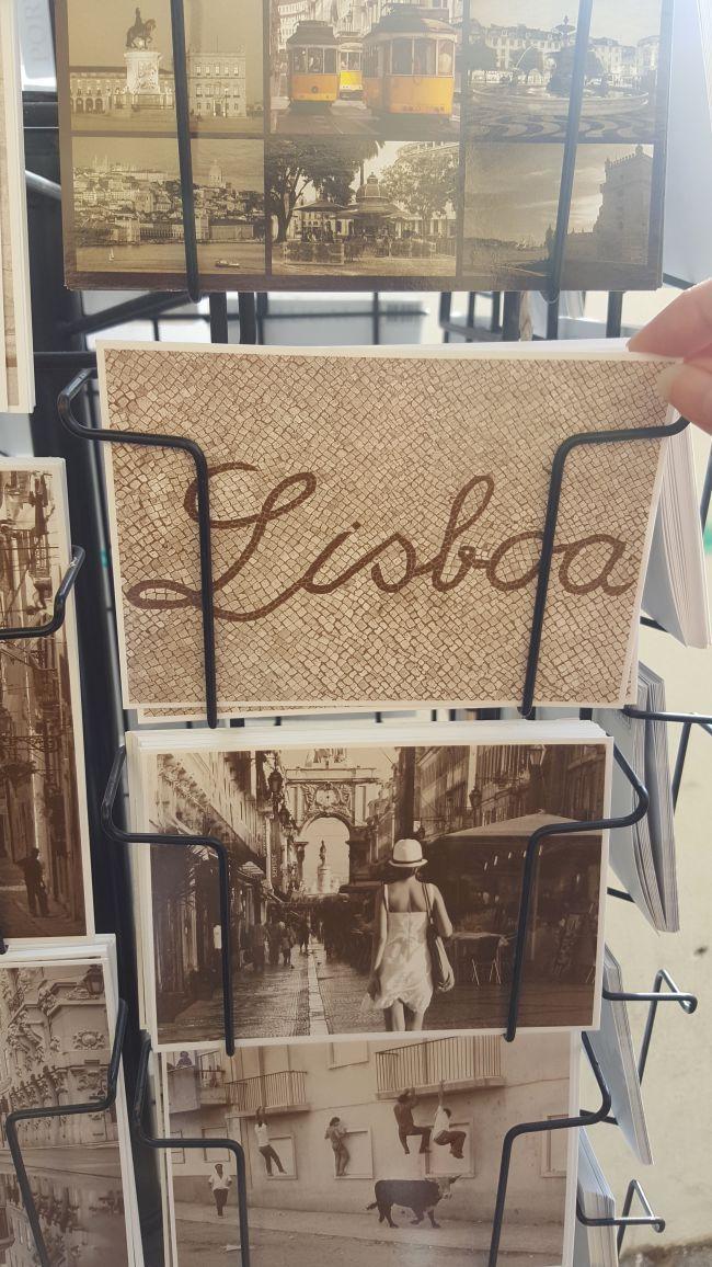 Calles bonitas que visitar en Lisboa