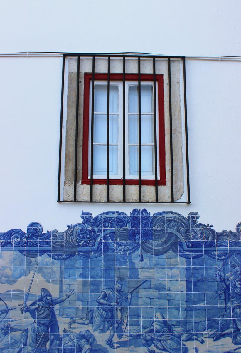 Calles bonitas que visitar en Lisboa