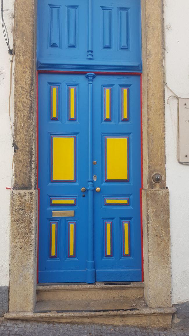 Calles bonitas que visitar en Lisboa