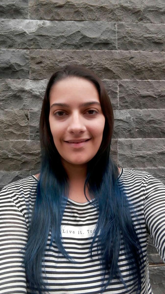 Zaira (mama primeriza canal)