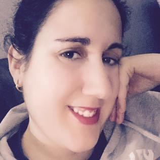 Mayte (mami feliz y sus h 2 i)