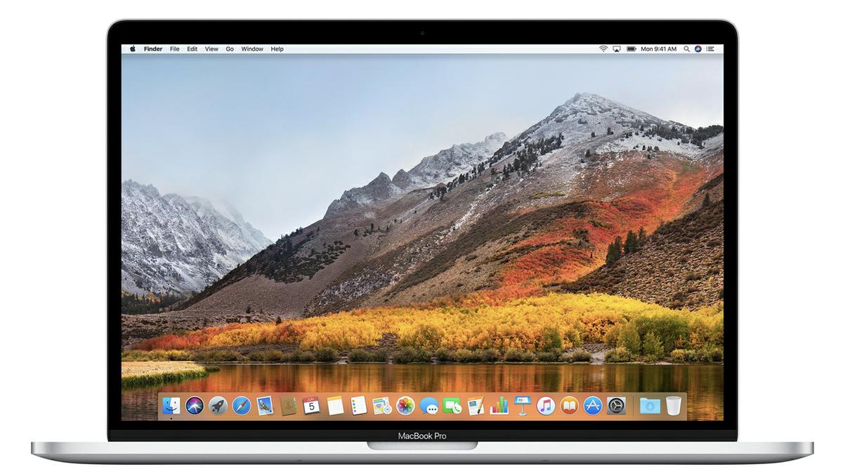 Terrible falla de seguridad amenaza a MacOs High Sierra