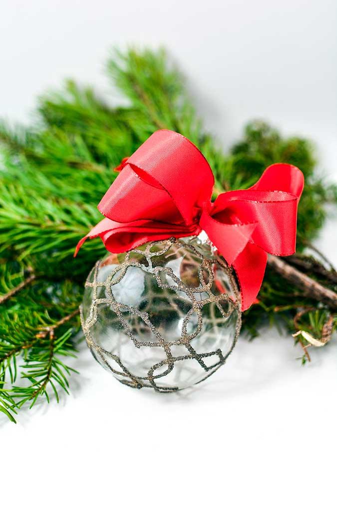 Decoración de árboles de Navidad 2017 - 2018