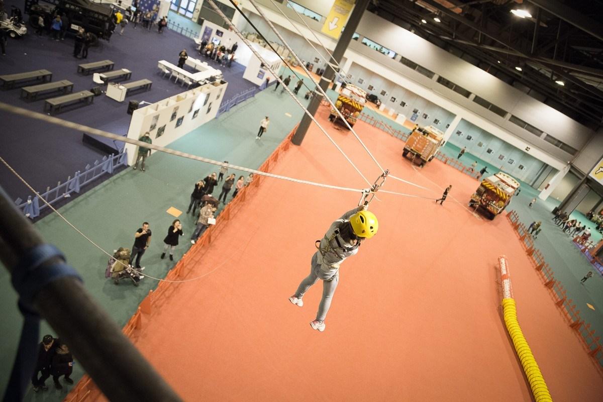 JUVENALIA 2017 Foto de %title