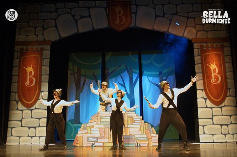 JUVENALIA 2017 Foto de %title