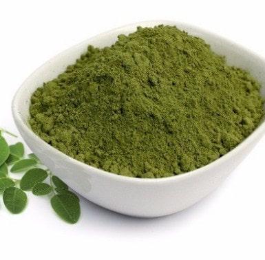 planta afrodisíaca moringa
