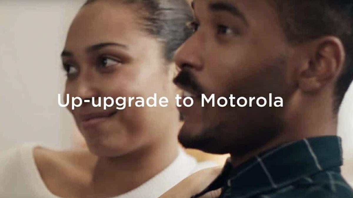 Motorola se burla de Samsung