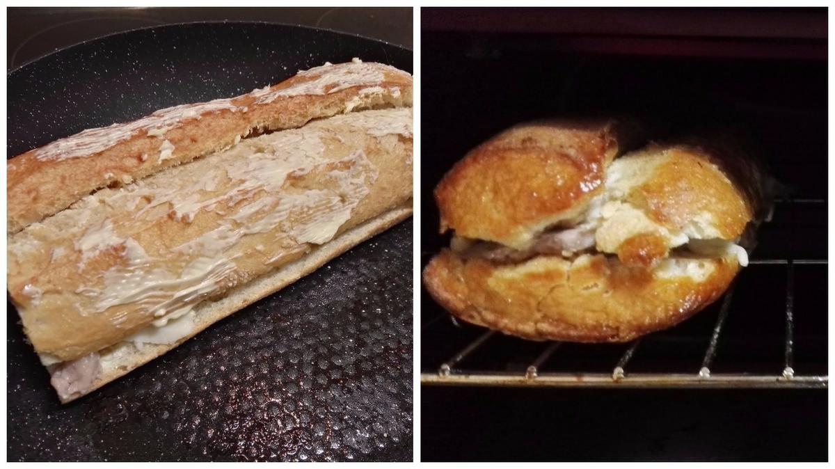 bocadillo jalapeños horno