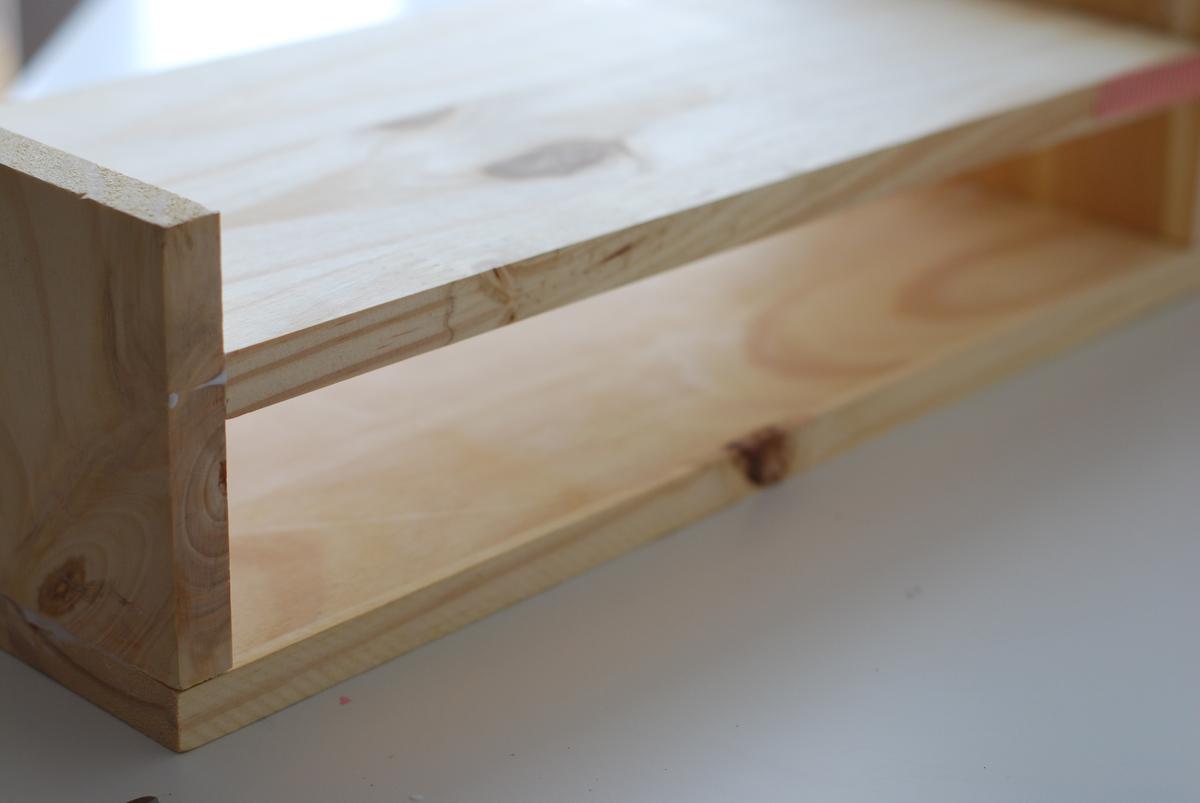 DIY: elevador para portátil o monitor PC | Bricolaje