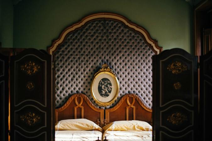 a winter love wedding