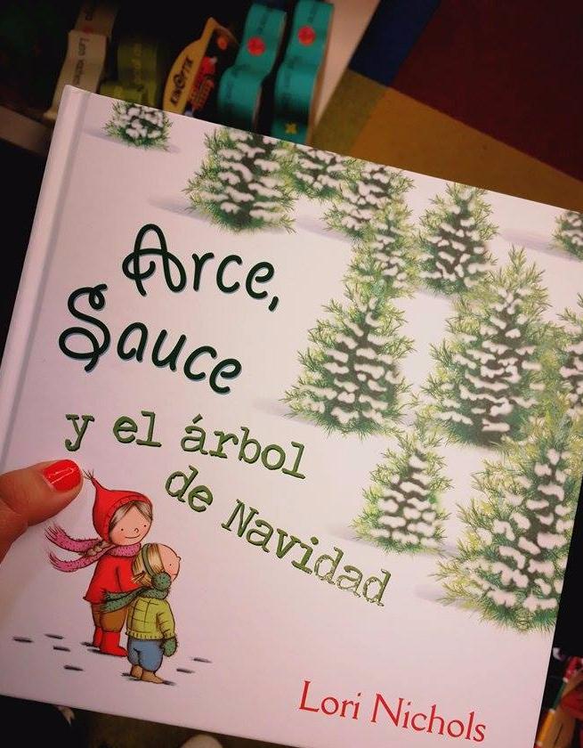 14 Cuentos De Navidad Para Niños | Padres