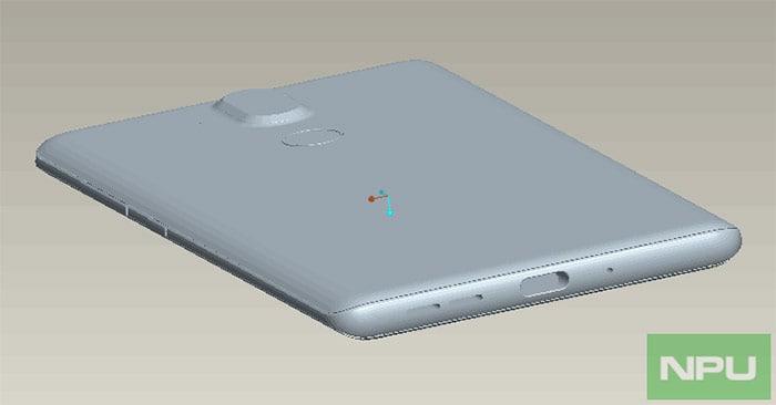 imagen Nokia 9 3D