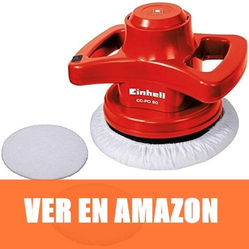Einhell - Pulidora para coche DM 240