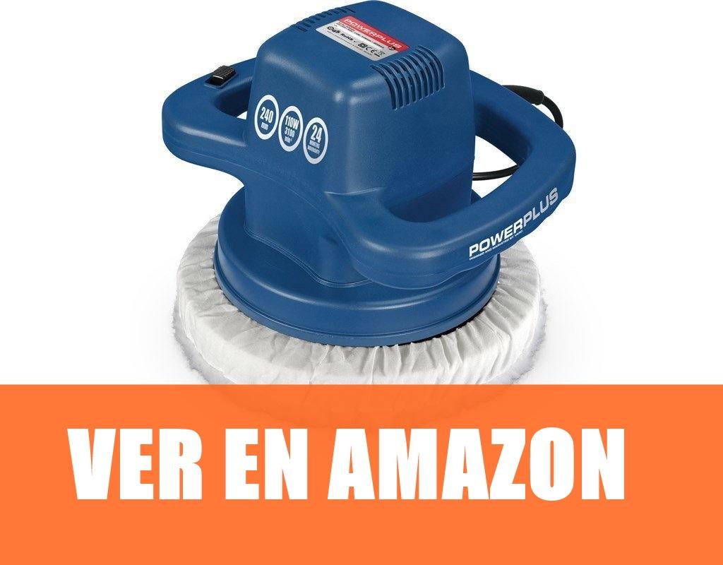 Pulidora Powerplus POW404