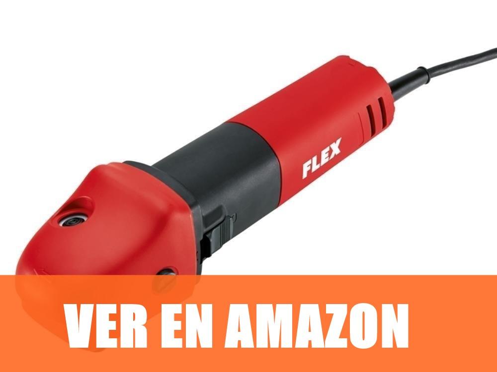 Flex - Pulidora de coches