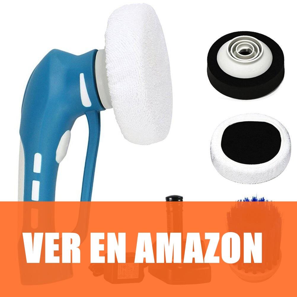 Pulidora de Coches - Fortune Dragon