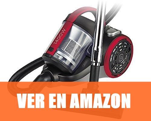 Polti Forzaspira C110