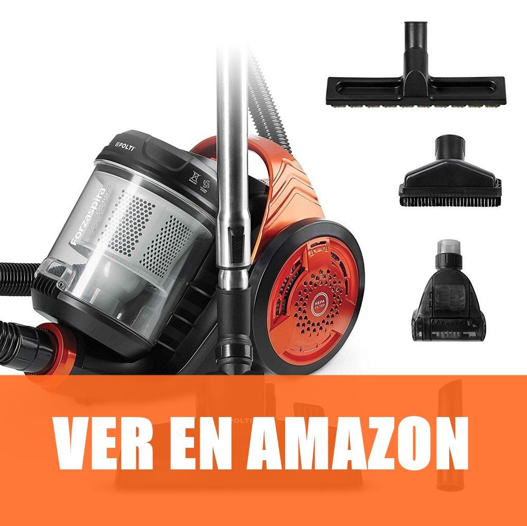 Polti Forzaspira C130 Plus