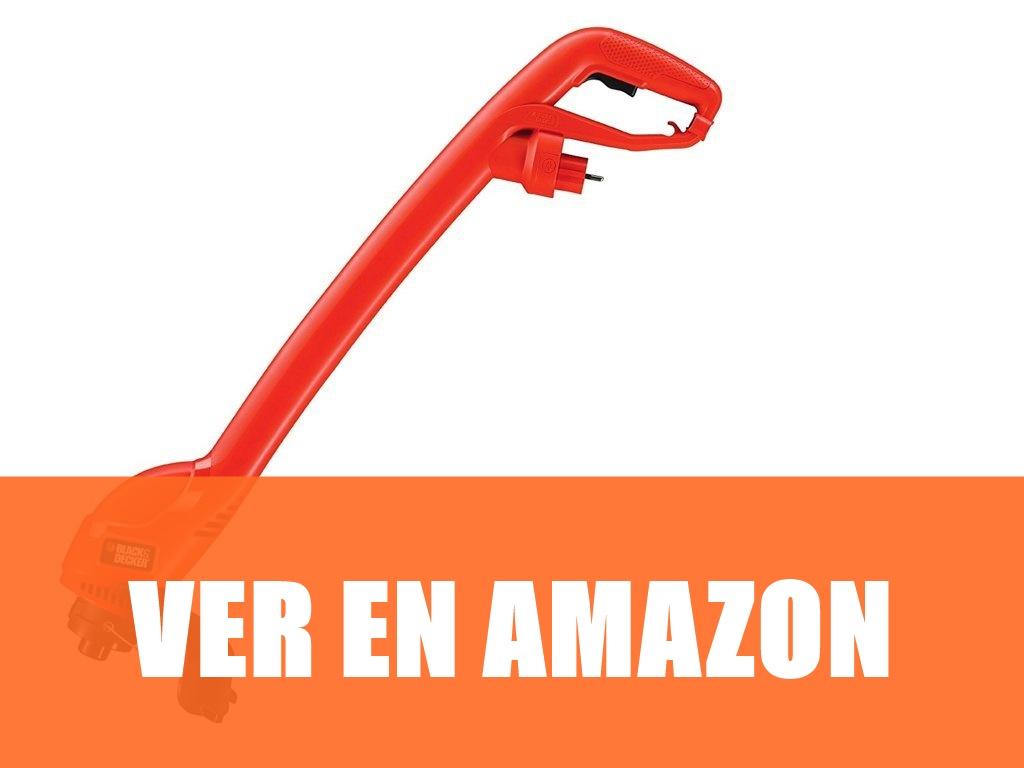 Cortabordes Black & Decker GL250-QS