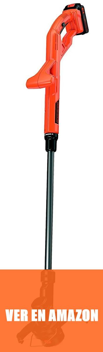 Cortabordes Black & Decker ST1823-QW