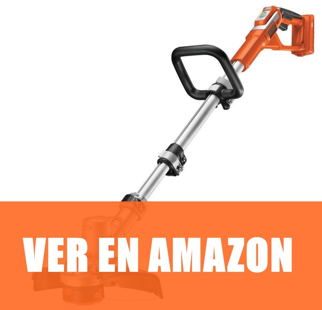 Cortabordes Black & Decker GLC3630LB XJ