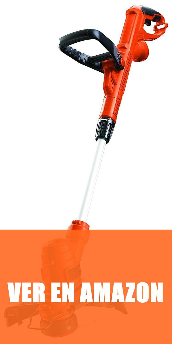 Cortabordes Black & Decker ST4525-QS