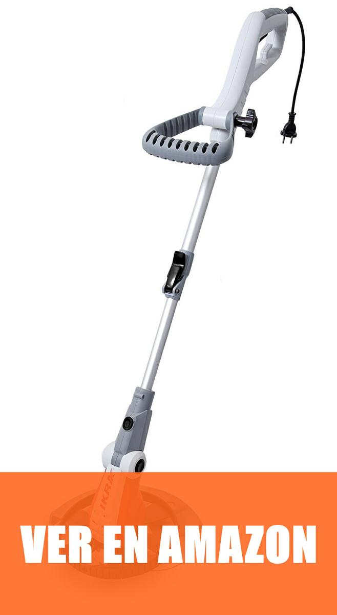 Cortabordes eléctrico Ikra IGT 600 DA