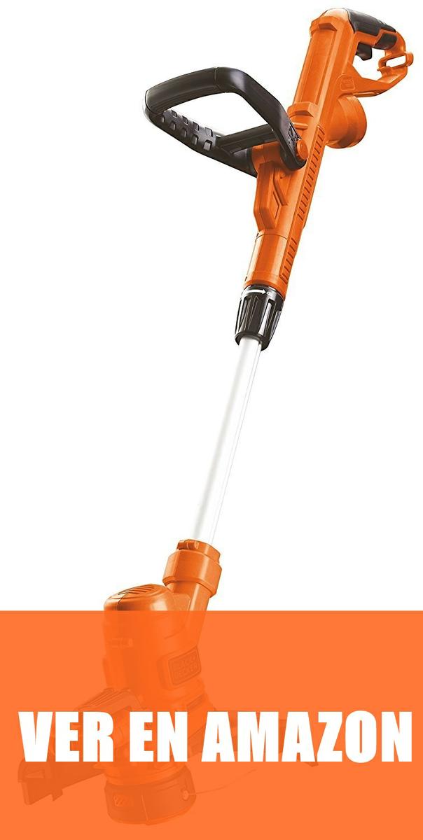 Cortabordes Black & Decker ST5528-QS