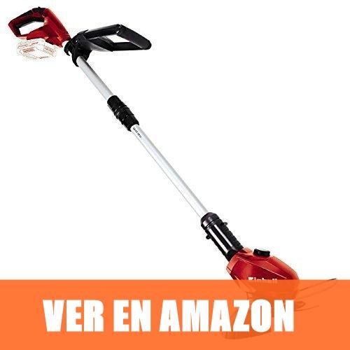 Cortabordes Einhell Expert GE-CT 18 Li