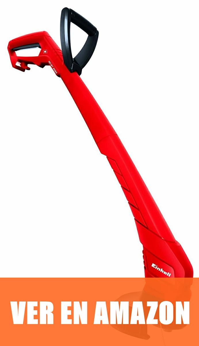 Cortabordes eléctrico Einhell GC-ET 3023