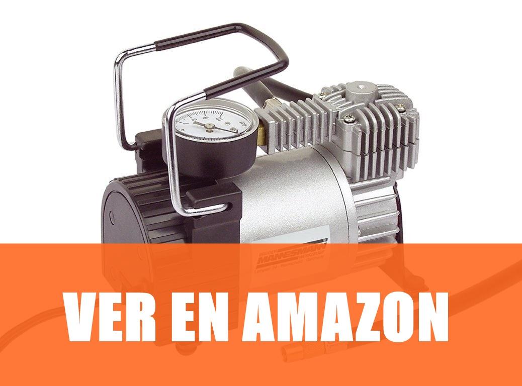 Minicompresor Mannesmann M01790