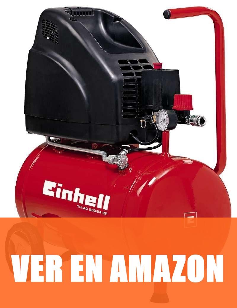 Einhell TH-AC 200-24 OF
