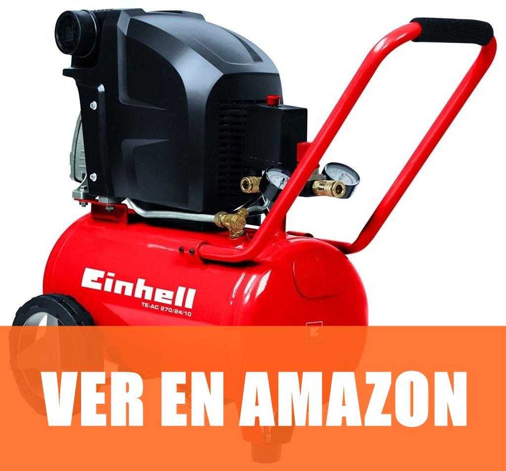 Einhell Expert TE-AC 270-24-10