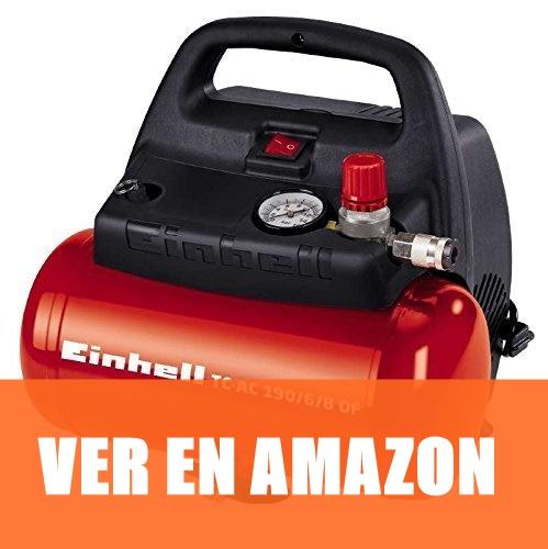 Einhell TH-AC 190-6 OF